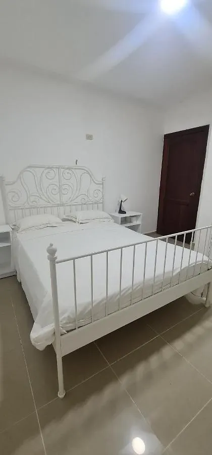 Apartamento The Rose In Paradise I Punta Cana República Dominicana