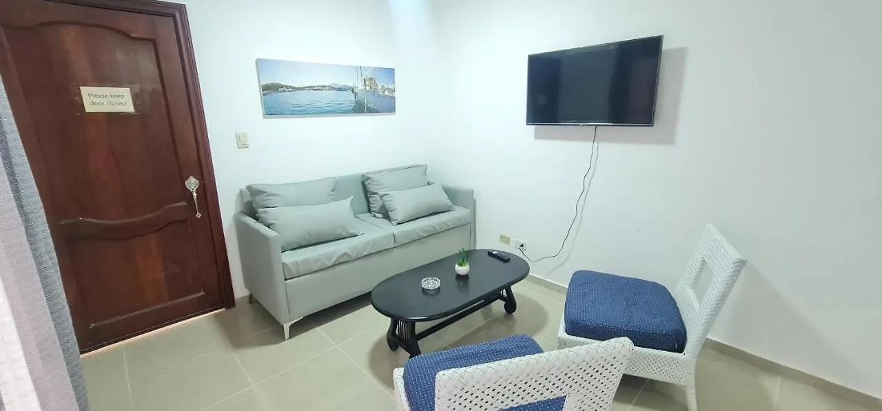 Apartment The Rose In Paradise I Punta Cana