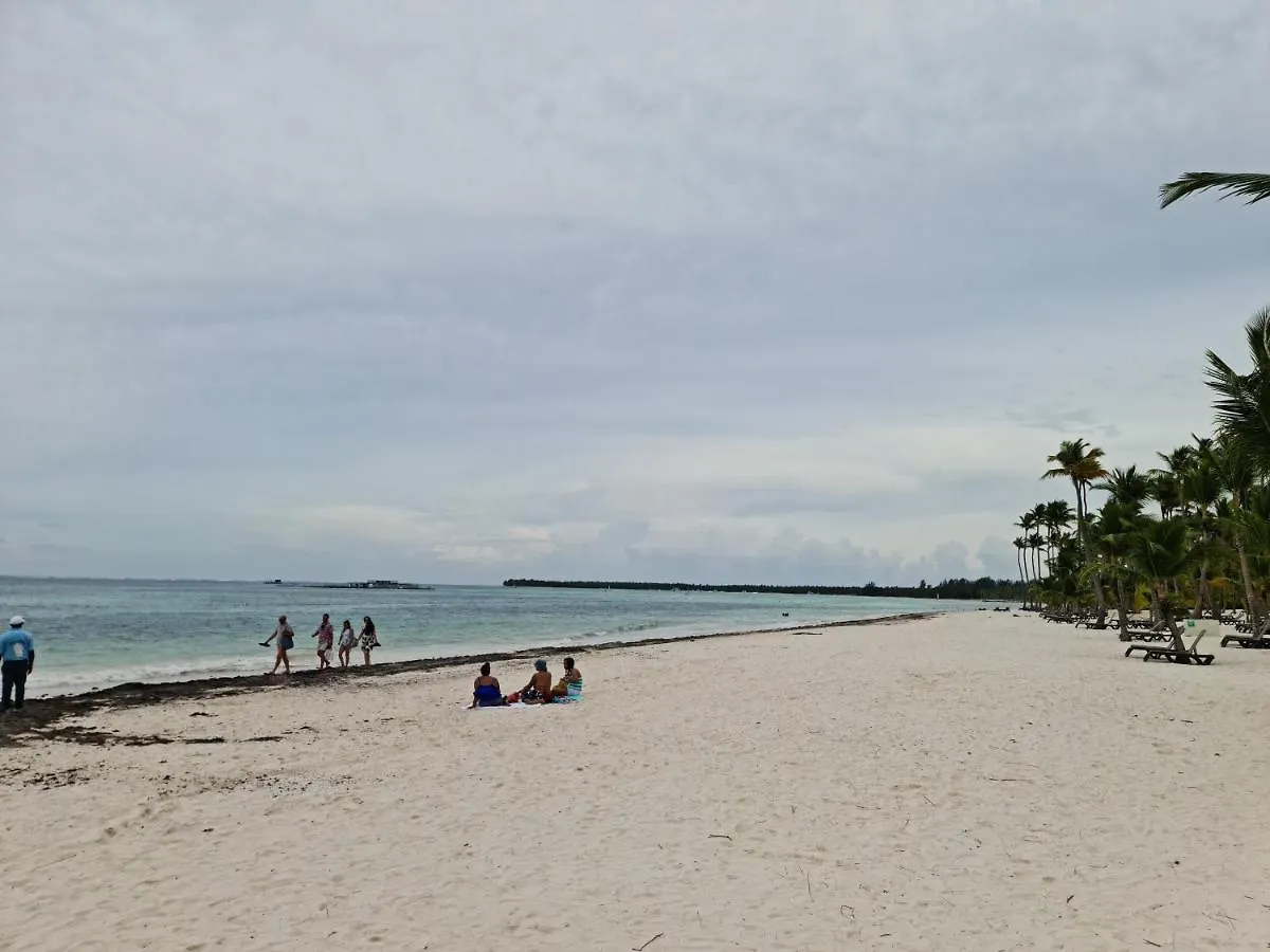 The Rose In Paradise I Punta Cana 0*,  Dominican Republic